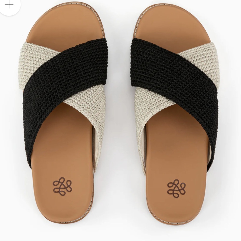 The Sak Penelope Sandal